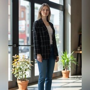 SELFIE Modern Blazer